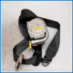 Cintura di sicurezza sedile KIT FIBB CINT | sx. | ant. NISSAN Micra IV