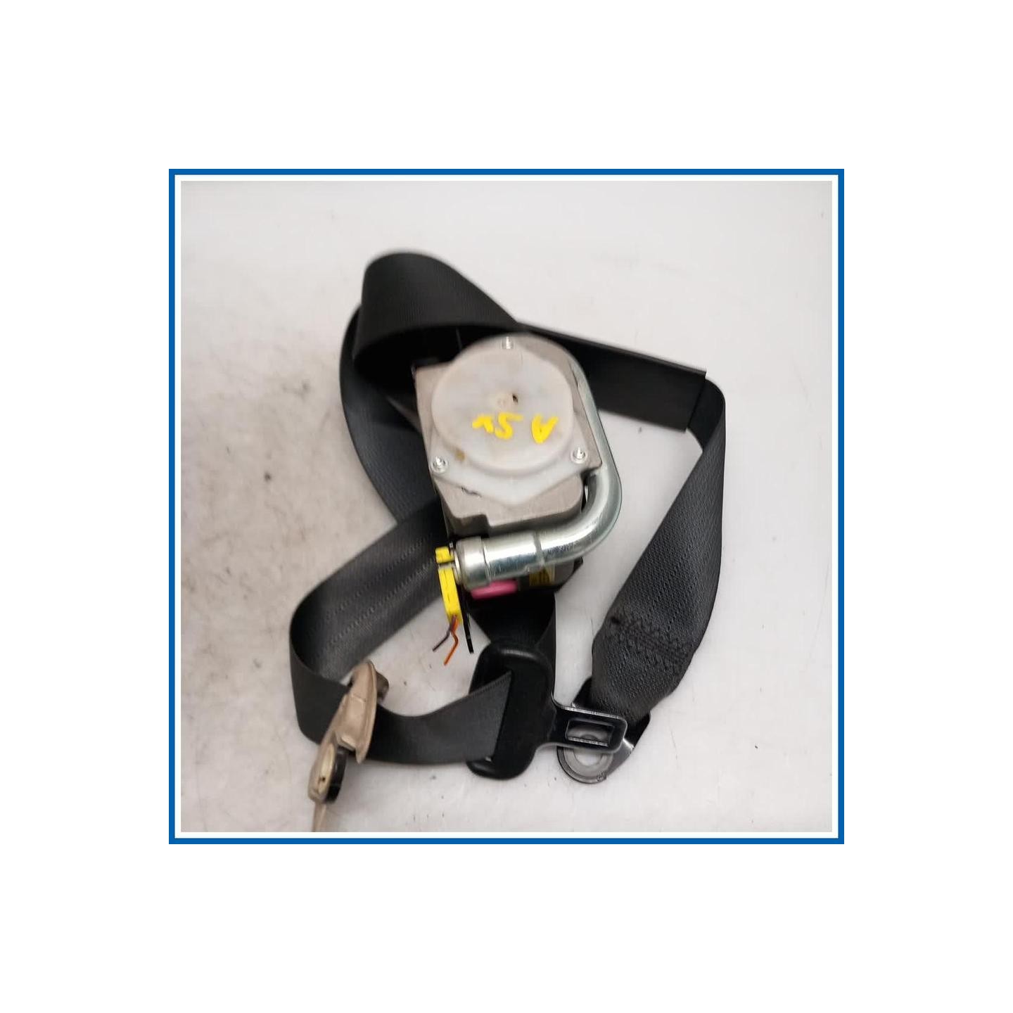 Cintura di sicurezza sedile KIT FIBB CINT | sx. | ant. NISSAN Micra IV