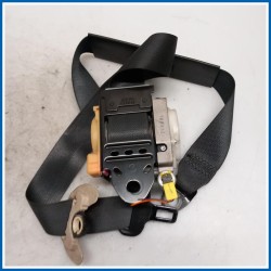 Cintura di sicurezza sedile KIT FIBB CINT | sx. | ant. NISSAN Micra IV