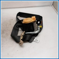 Cintura di sicurezza sedile KIT FIBB CINT | sx. | ant. NISSAN Micra IV