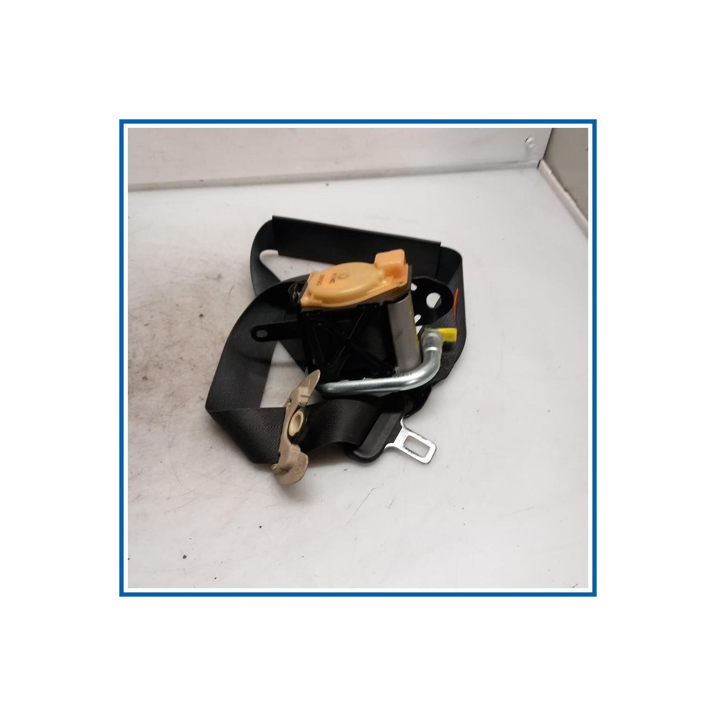 Cintura di sicurezza sedile KIT FIBB CINT | sx. | ant. NISSAN Micra IV