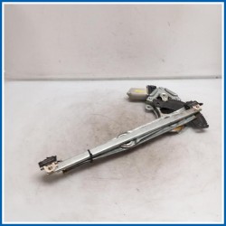 Alzacristallo porta KIT REGOLATORE | dx. | ant. NISSAN Micra IV