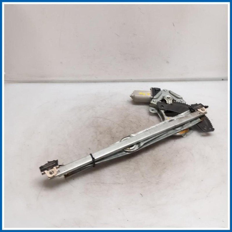 Alzacristallo porta KIT REGOLATORE | dx. | ant. NISSAN Micra IV