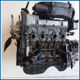 Motore semicompleto FIAT Punto II