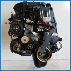 Motore semicompleto FIAT Punto II