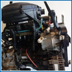 Motore semicompleto FIAT Punto II