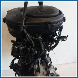 Motore semicompleto FIAT Punto II