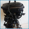 Motore semicompleto FIAT Punto II