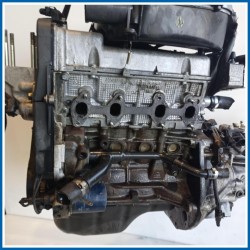 Motore semicompleto FIAT Punto II