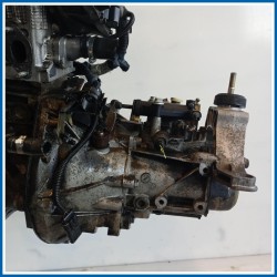 Cambio CAMBIO E DIFFERENZ. FIAT Punto II