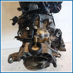Cambio CAMBIO E DIFFERENZ. FIAT Punto II
