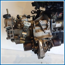 Cambio CAMBIO E DIFFERENZ. FIAT Punto II