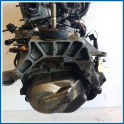 Cambio CAMBIO E DIFFERENZ. FIAT Punto II