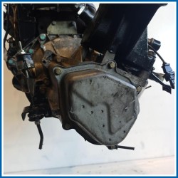 Cambio CAMBIO E DIFFERENZ. FIAT Ducato 230