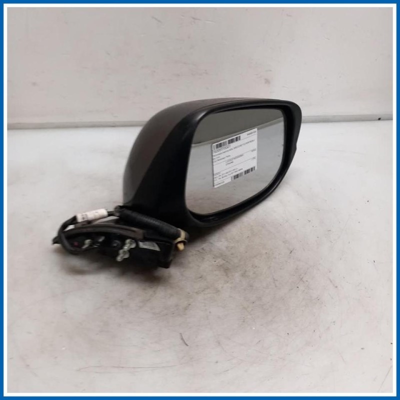 Retrovisore esterno ASS. SPECCHIETTO PORTIERA | dx. | ant. HONDA Jazz II