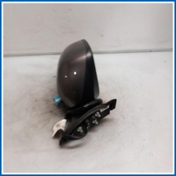 Retrovisore esterno ASS. SPECCHIETTO PORTIERA | dx. | ant. HONDA Jazz II