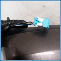 Retrovisore esterno ASS. SPECCHIETTO PORTIERA | dx. | ant. HONDA Jazz II