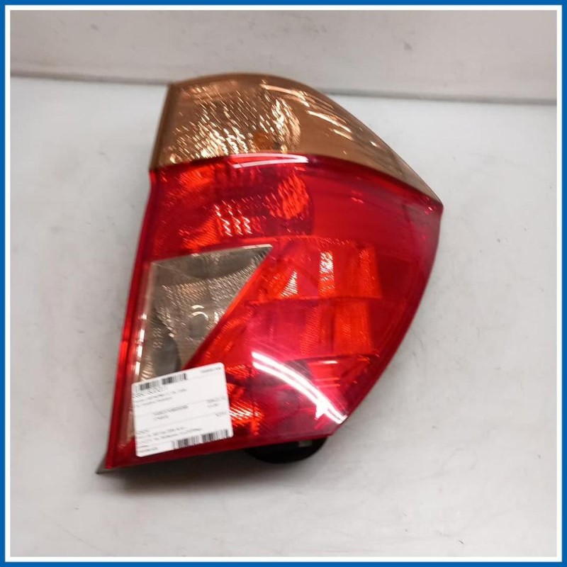 Fanale LAMPADINA D. | dx. | post. HONDA FR-V II