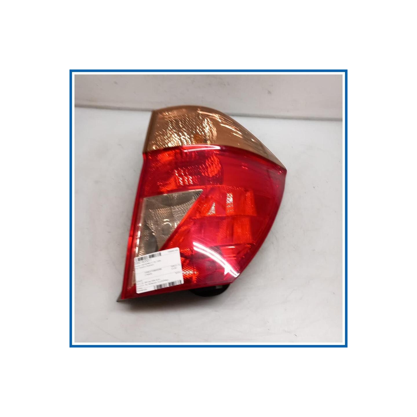 Fanale LAMPADINA D. | dx. | post. HONDA FR-V II