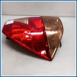 Fanale LAMPADINA D. | dx. | post. HONDA FR-V II