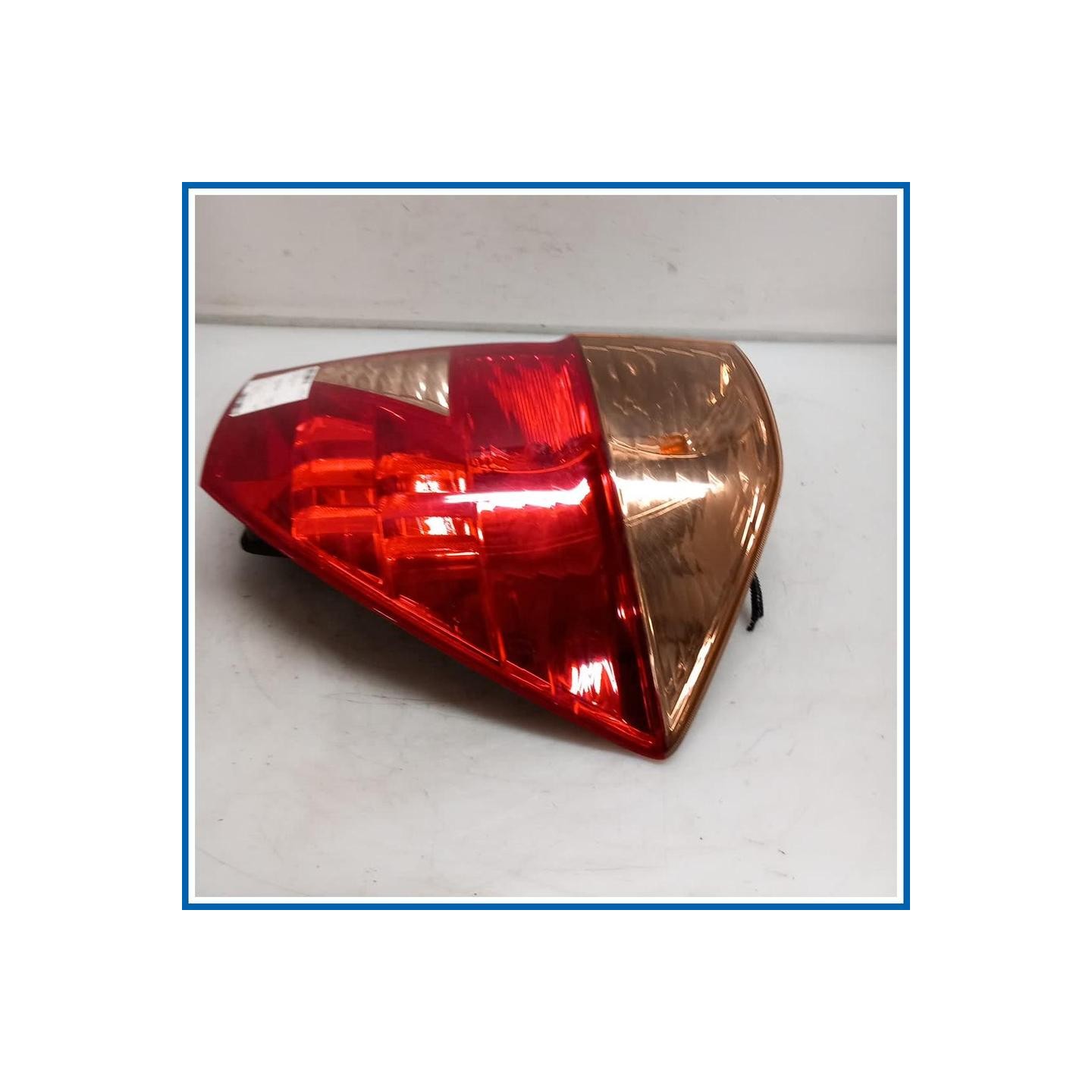 Fanale LAMPADINA D. | dx. | post. HONDA FR-V II
