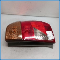 Fanale LAMPADINA D. | dx. | post. HONDA FR-V II