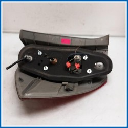 Fanale LAMPADINA D. | dx. | post. HONDA FR-V II