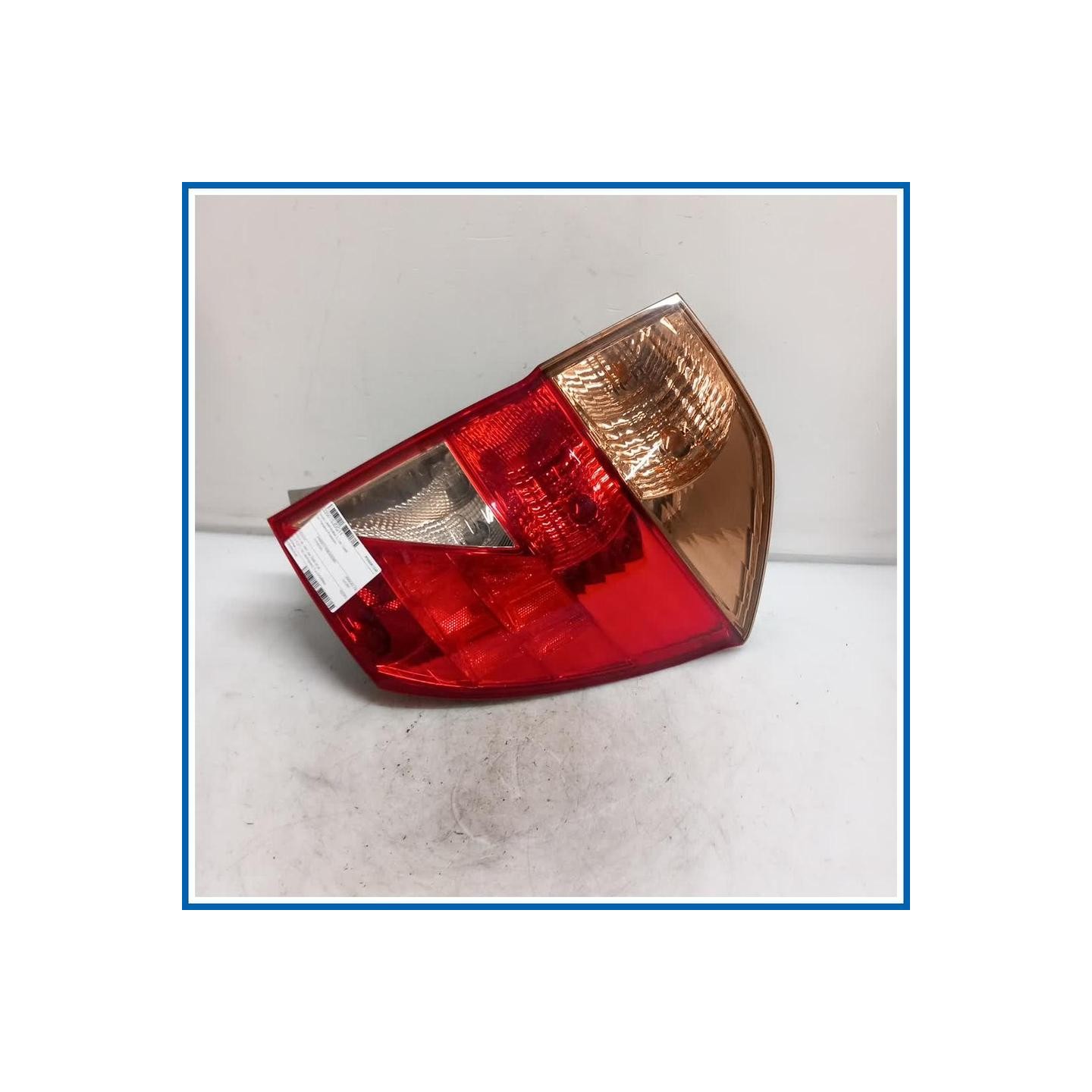 Fanale LAMPADINA D. | dx. | post. HONDA FR-V II