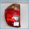 Fanale LAMPADINA S. | sx. | post. HONDA FR-V II
