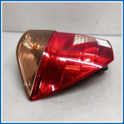 Fanale LAMPADINA S. | sx. | post. HONDA FR-V II