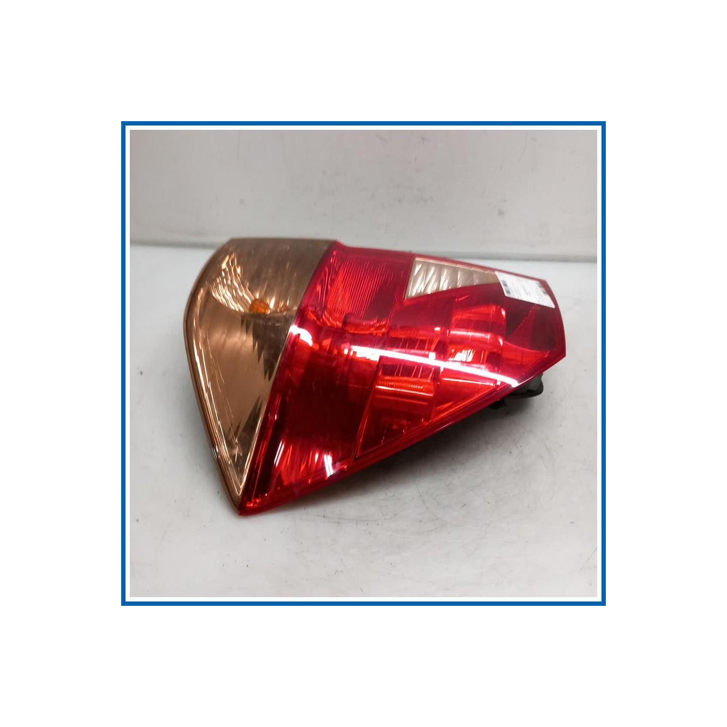 Fanale LAMPADINA S. | sx. | post. HONDA FR-V II