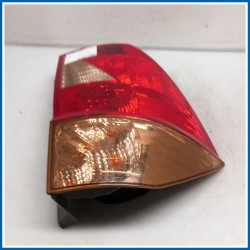 Fanale LAMPADINA S. | sx. | post. HONDA FR-V II