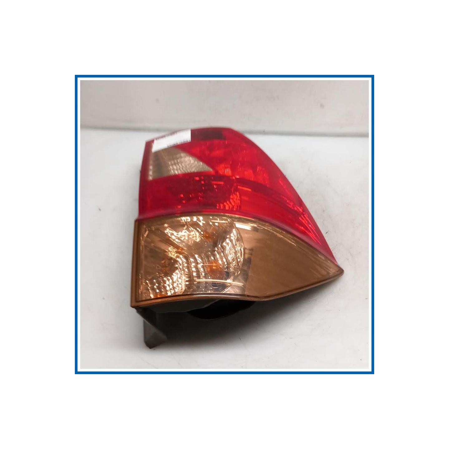 Fanale LAMPADINA S. | sx. | post. HONDA FR-V II
