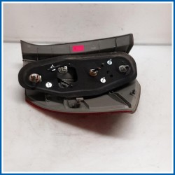 Fanale LAMPADINA S. | sx. | post. HONDA FR-V II