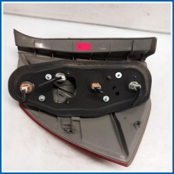 Fanale LAMPADINA S. | sx. | post. HONDA FR-V II