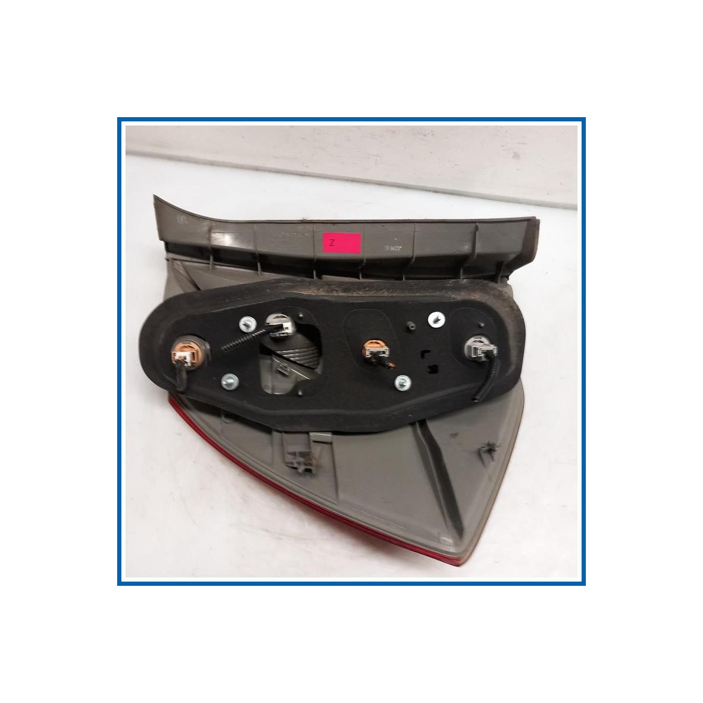 Fanale LAMPADINA S. | sx. | post. HONDA FR-V II