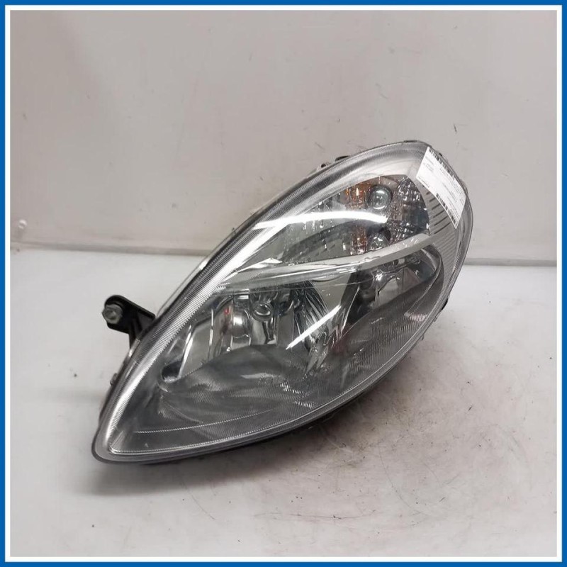 Proiettore | sx. | ant. LANCIA Ypsilon I