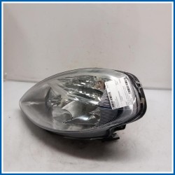 Proiettore | sx. | ant. LANCIA Ypsilon I