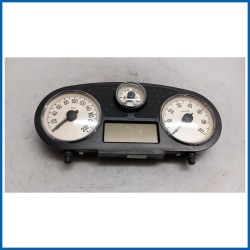 Quadro strumenti STRUMENTO A PIU IND LANCIA Ypsilon I