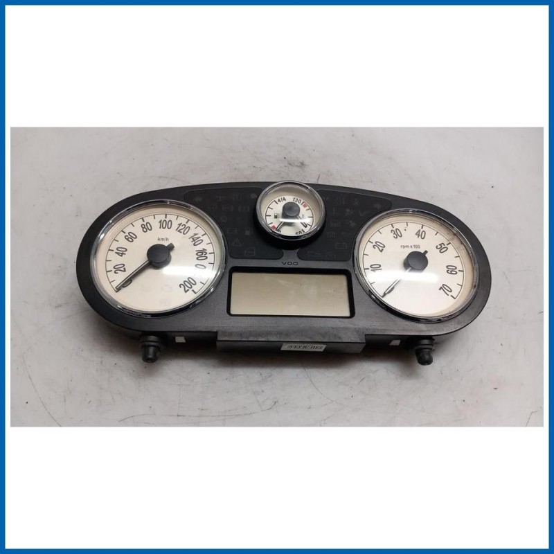 Quadro strumenti STRUMENTO A PIU IND LANCIA Ypsilon I