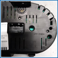 Quadro strumenti STRUMENTO A PIU IND LANCIA Ypsilon I