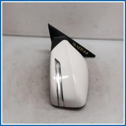 Retrovisore esterno SPECCHIETTO-RETROVISORE EST, S | sx. | ant. HYUNDAI ix20