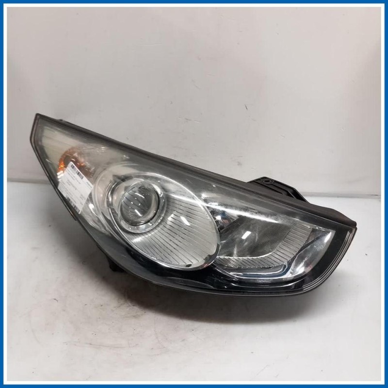 Proiettore LUCE-FARI, DX | dx. | ant. HYUNDAI iX35