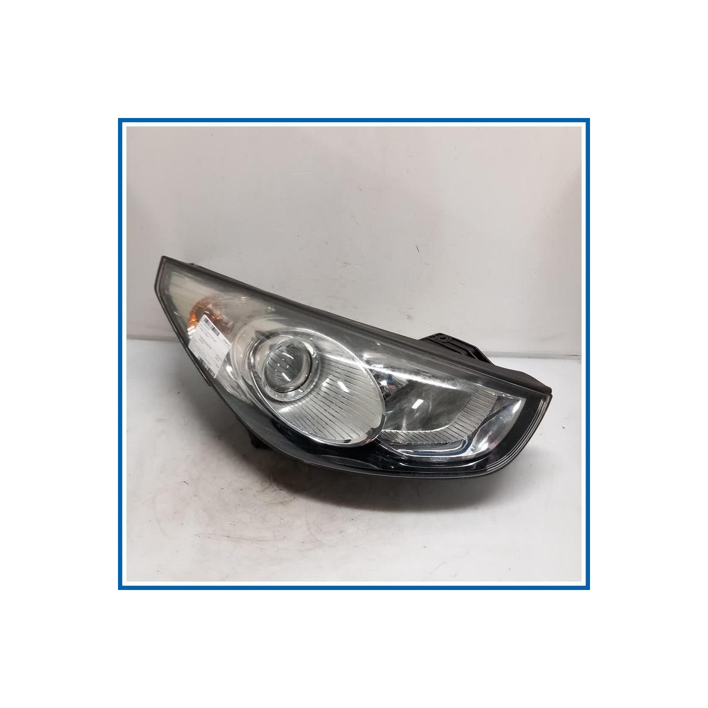 Proiettore LUCE-FARI, DX | dx. | ant. HYUNDAI iX35