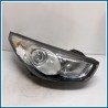 Proiettore LUCE-FARI, DX | dx. | ant. HYUNDAI iX35