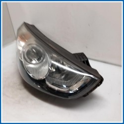 Proiettore LUCE-FARI, DX | dx. | ant. HYUNDAI iX35