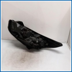 Proiettore LUCE-FARI, DX | dx. | ant. HYUNDAI iX35