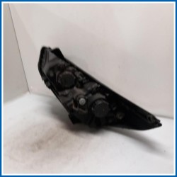 Proiettore LUCE-FARI, DX | dx. | ant. HYUNDAI iX35