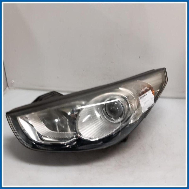 Proiettore LUCE-FARI, SX | sx. | ant. HYUNDAI iX35