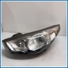 Proiettore LUCE-FARI, SX | sx. | ant. HYUNDAI iX35